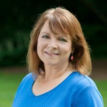 Photo of Lori M. Blank