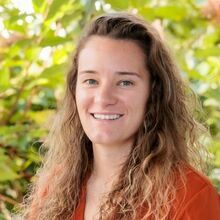 Photo of Samantha Filipovich Langford