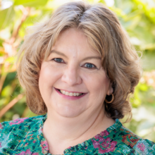 Photo of Valerie W. Bennett