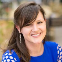 Photo of Whitney Lanier