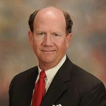 Photo of James A. Lanier, Jr.