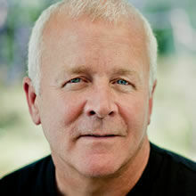 Photo of John Picard