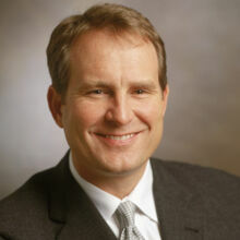 Photo of John Wells