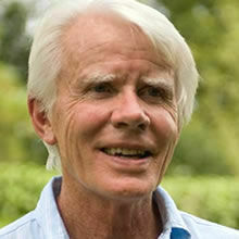 Photo of Stephan D. Nygren