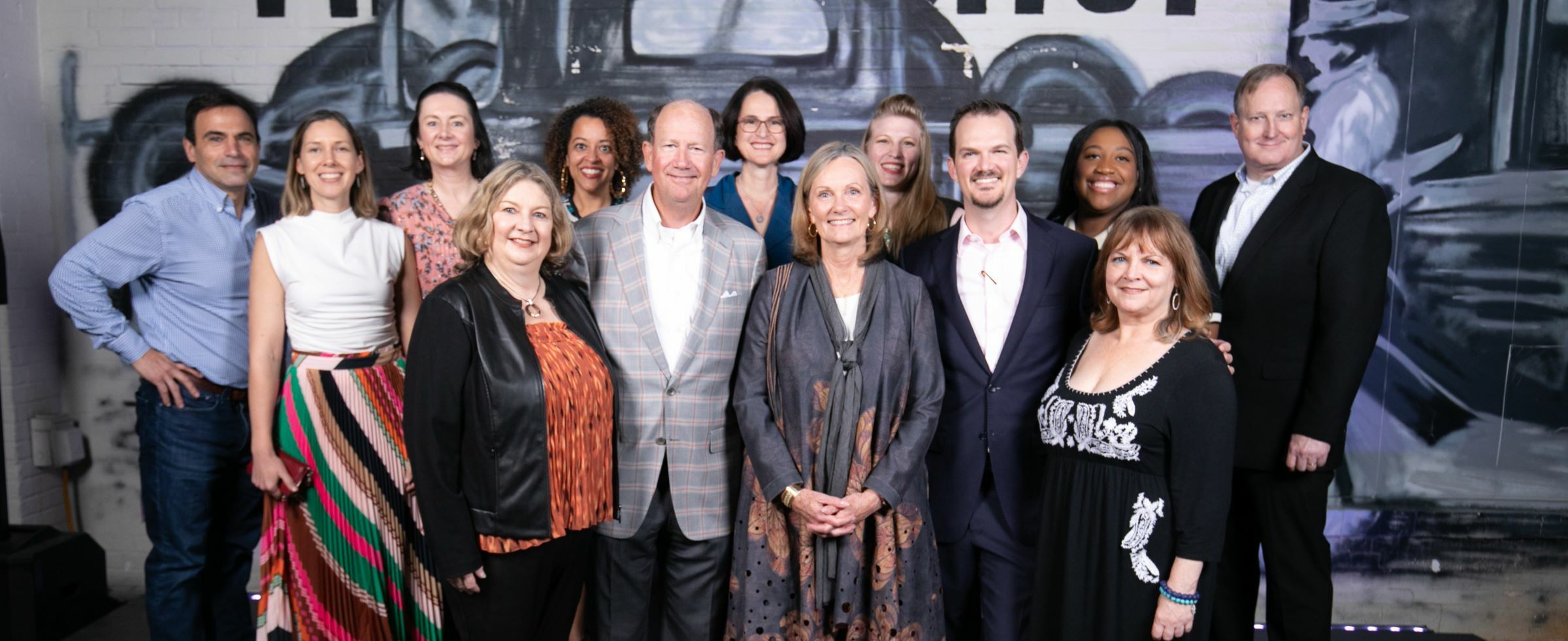 Foundation Grants